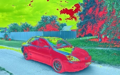 Mitsubishi Lancer IX, 2007 год, 258 000 рублей, 6 фотография
