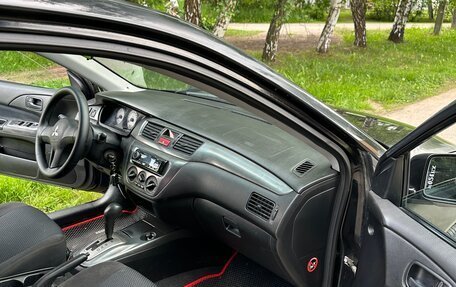 Mitsubishi Lancer IX, 2007 год, 258 000 рублей, 17 фотография