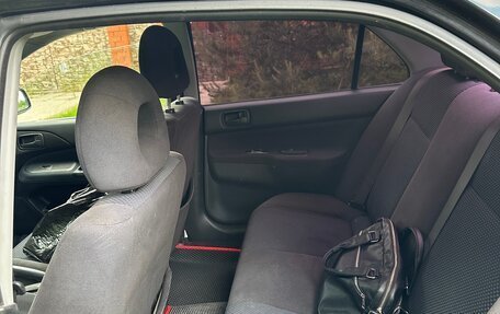Mitsubishi Lancer IX, 2007 год, 258 000 рублей, 12 фотография