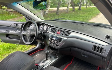 Mitsubishi Lancer IX, 2007 год, 258 000 рублей, 20 фотография
