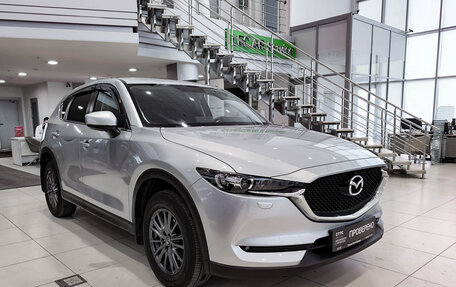 Mazda CX-5 II, 2020 год, 2 830 000 рублей, 3 фотография