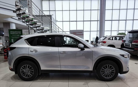 Mazda CX-5 II, 2020 год, 2 830 000 рублей, 4 фотография