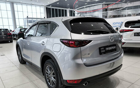 Mazda CX-5 II, 2020 год, 2 830 000 рублей, 7 фотография
