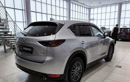 Mazda CX-5 II, 2020 год, 2 830 000 рублей, 5 фотография