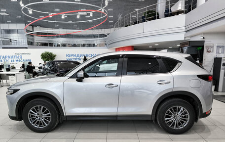 Mazda CX-5 II, 2020 год, 2 830 000 рублей, 8 фотография