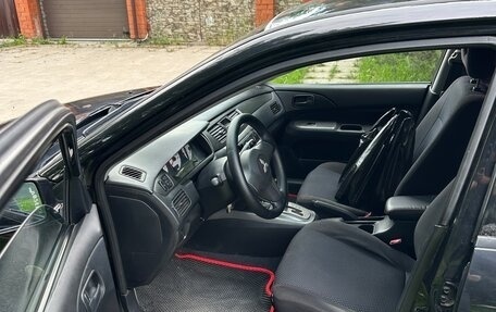 Mitsubishi Lancer IX, 2007 год, 258 000 рублей, 24 фотография