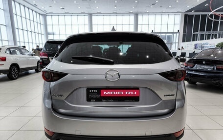 Mazda CX-5 II, 2020 год, 2 830 000 рублей, 6 фотография