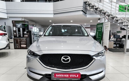 Mazda CX-5 II, 2020 год, 2 830 000 рублей, 2 фотография