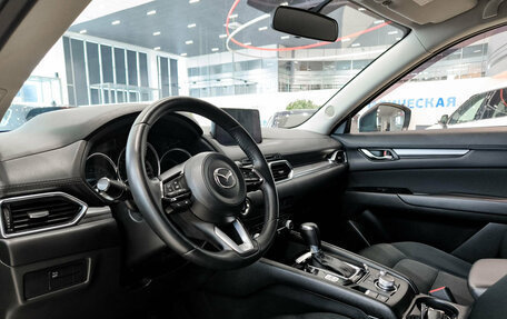 Mazda CX-5 II, 2020 год, 2 830 000 рублей, 16 фотография
