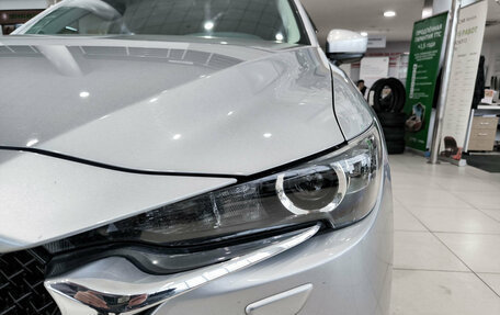 Mazda CX-5 II, 2020 год, 2 830 000 рублей, 17 фотография