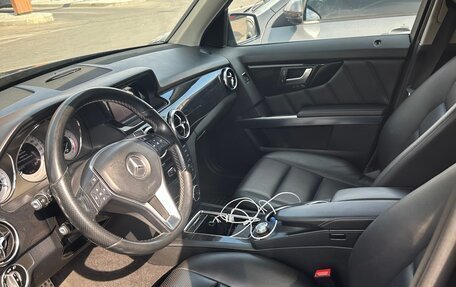 Mercedes-Benz GLK-Класс, 2012 год, 1 430 000 рублей, 3 фотография