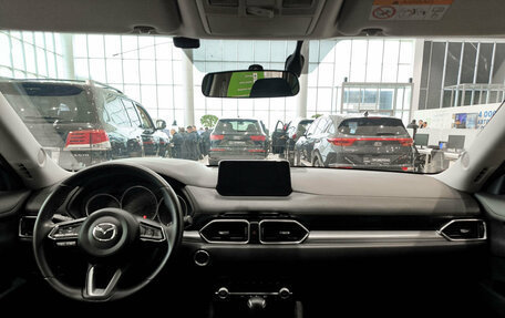 Mazda CX-5 II, 2020 год, 2 830 000 рублей, 14 фотография