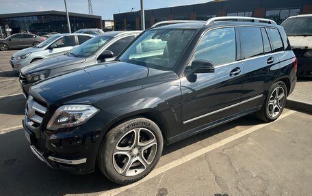 Mercedes-Benz GLK-Класс, 2012 год, 1 430 000 рублей, 7 фотография