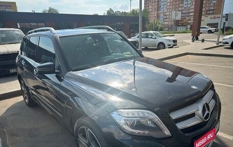 Mercedes-Benz GLK-Класс, 2012 год, 1 430 000 рублей, 6 фотография