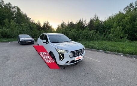 Haval Jolion, 2023 год, 1 900 000 рублей, 2 фотография