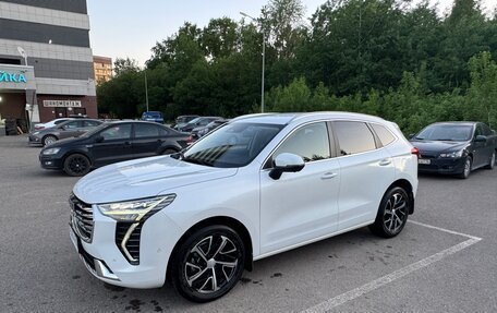 Haval Jolion, 2023 год, 1 900 000 рублей, 9 фотография