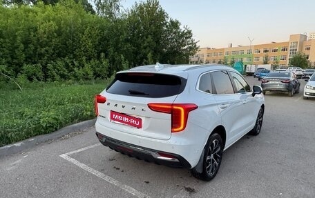 Haval Jolion, 2023 год, 1 900 000 рублей, 6 фотография