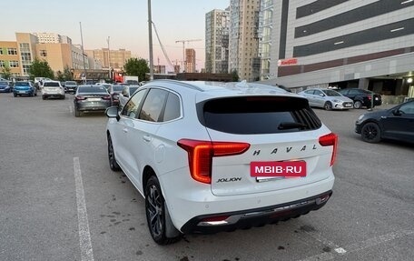 Haval Jolion, 2023 год, 1 900 000 рублей, 7 фотография