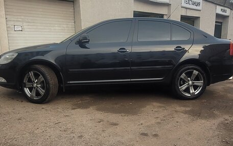Skoda Octavia, 2009 год, 750 000 рублей, 5 фотография