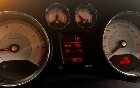 Peugeot 308 II, 2008 год, 575 000 рублей, 5 фотография