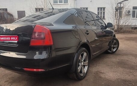 Skoda Octavia, 2009 год, 750 000 рублей, 2 фотография