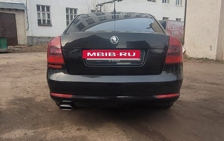 Skoda Octavia, 2009 год, 750 000 рублей, 3 фотография