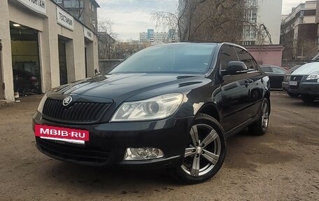 Skoda Octavia, 2009 год, 750 000 рублей, 6 фотография