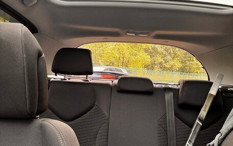 Peugeot 308 II, 2008 год, 575 000 рублей, 12 фотография