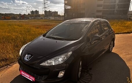 Peugeot 308 II, 2008 год, 575 000 рублей, 4 фотография