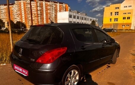 Peugeot 308 II, 2008 год, 575 000 рублей, 3 фотография