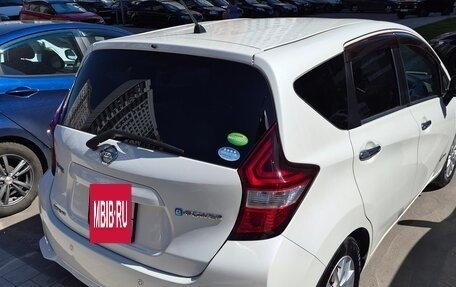 Nissan Note II рестайлинг, 2018 год, 1 230 000 рублей, 3 фотография
