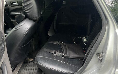 Ford Focus II рестайлинг, 2006 год, 580 000 рублей, 6 фотография