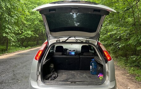 Ford Focus II рестайлинг, 2006 год, 580 000 рублей, 5 фотография