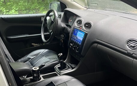 Ford Focus II рестайлинг, 2006 год, 580 000 рублей, 7 фотография
