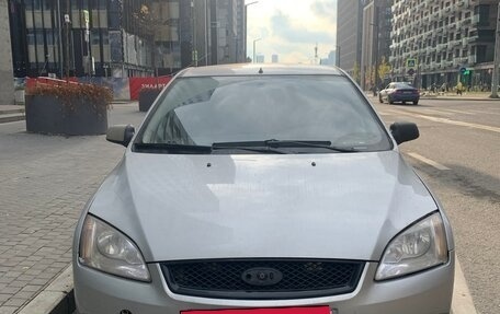 Ford Focus II рестайлинг, 2006 год, 580 000 рублей, 2 фотография