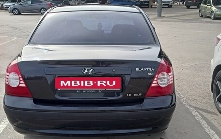 Hyundai Elantra III, 2009 год, 430 000 рублей, 2 фотография