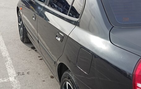 Hyundai Elantra III, 2009 год, 430 000 рублей, 5 фотография