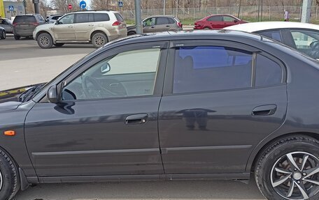 Hyundai Elantra III, 2009 год, 430 000 рублей, 6 фотография