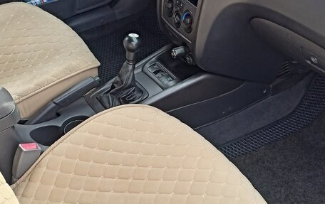 Hyundai Elantra III, 2009 год, 430 000 рублей, 8 фотография