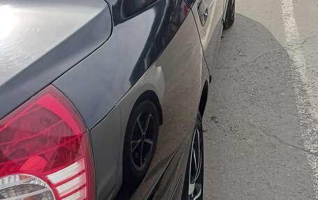Hyundai Elantra III, 2009 год, 430 000 рублей, 4 фотография