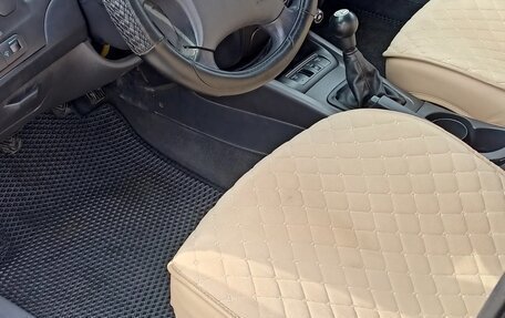 Hyundai Elantra III, 2009 год, 430 000 рублей, 7 фотография