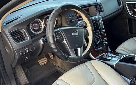 Volvo S60 III, 2011 год, 870 000 рублей, 8 фотография