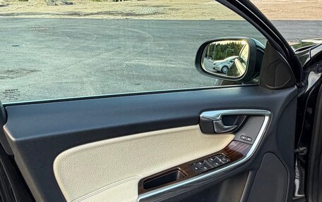 Volvo S60 III, 2011 год, 870 000 рублей, 6 фотография