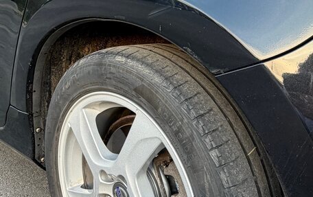 Volvo S60 III, 2011 год, 870 000 рублей, 9 фотография