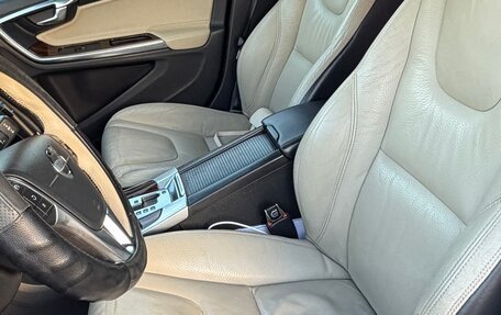 Volvo S60 III, 2011 год, 870 000 рублей, 7 фотография