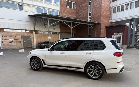 BMW X7, 2020 год, 7 500 000 рублей, 4 фотография