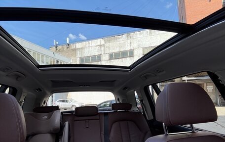 BMW X7, 2020 год, 7 500 000 рублей, 7 фотография