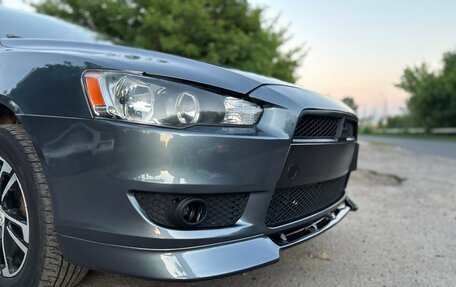 Mitsubishi Lancer IX, 2008 год, 666 000 рублей, 8 фотография