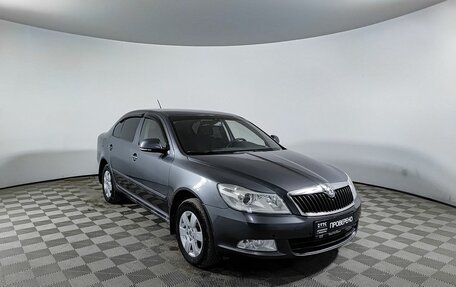 Skoda Octavia, 2011 год, 735 000 рублей, 3 фотография