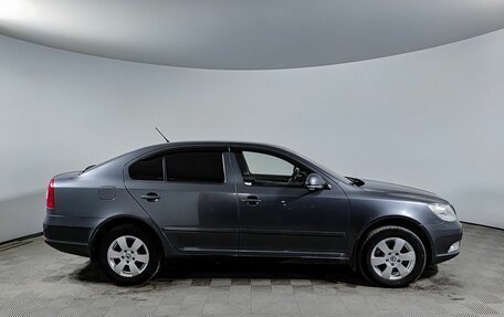Skoda Octavia, 2011 год, 735 000 рублей, 4 фотография